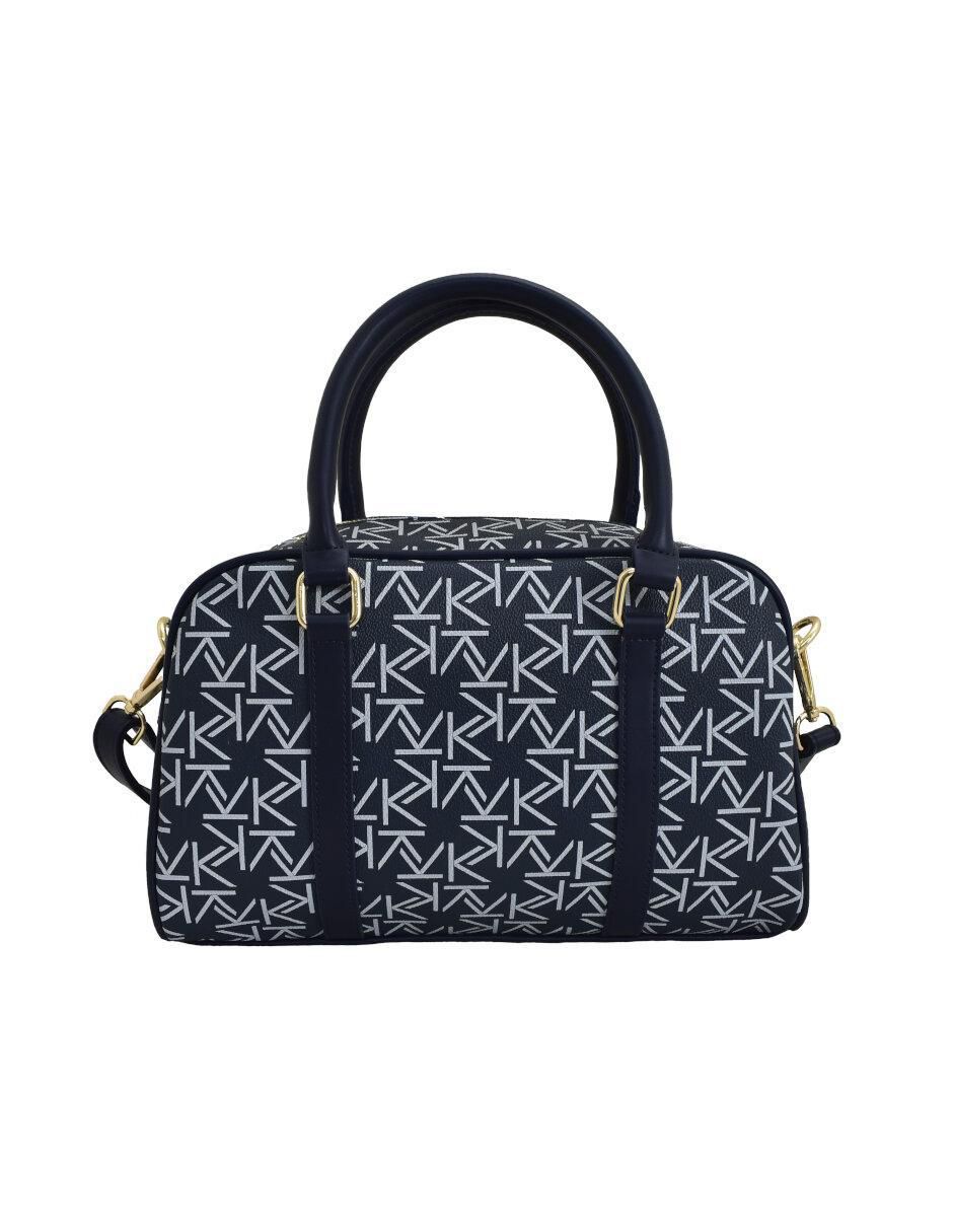 "bolsa" bowler vek linea 30 sin temática "de" poliuretano "para" (si aplica) mujer