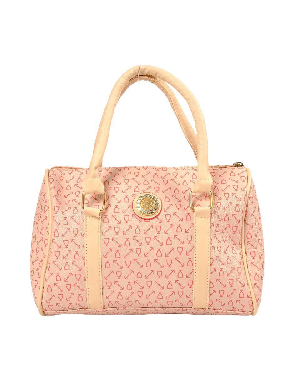 Bolsa tote Chic Elegance para mujer 3