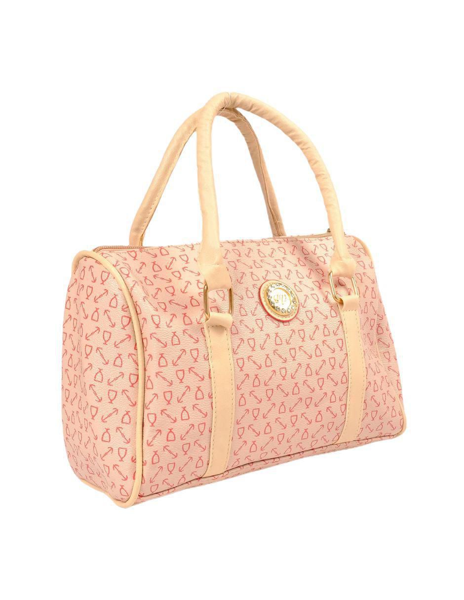 Bolsa tote Chic Elegance para mujer 4
