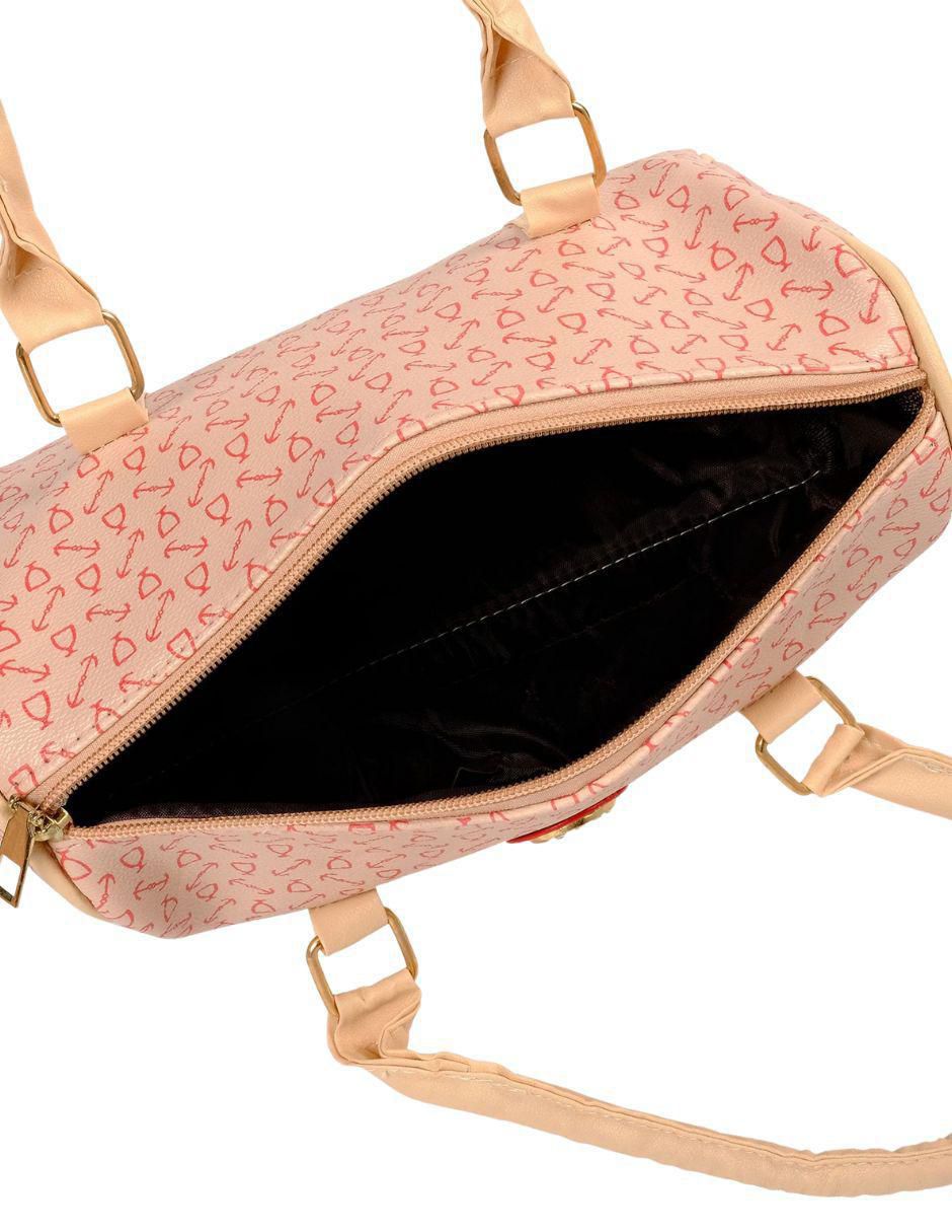 Bolsa tote Chic Elegance para mujer 6