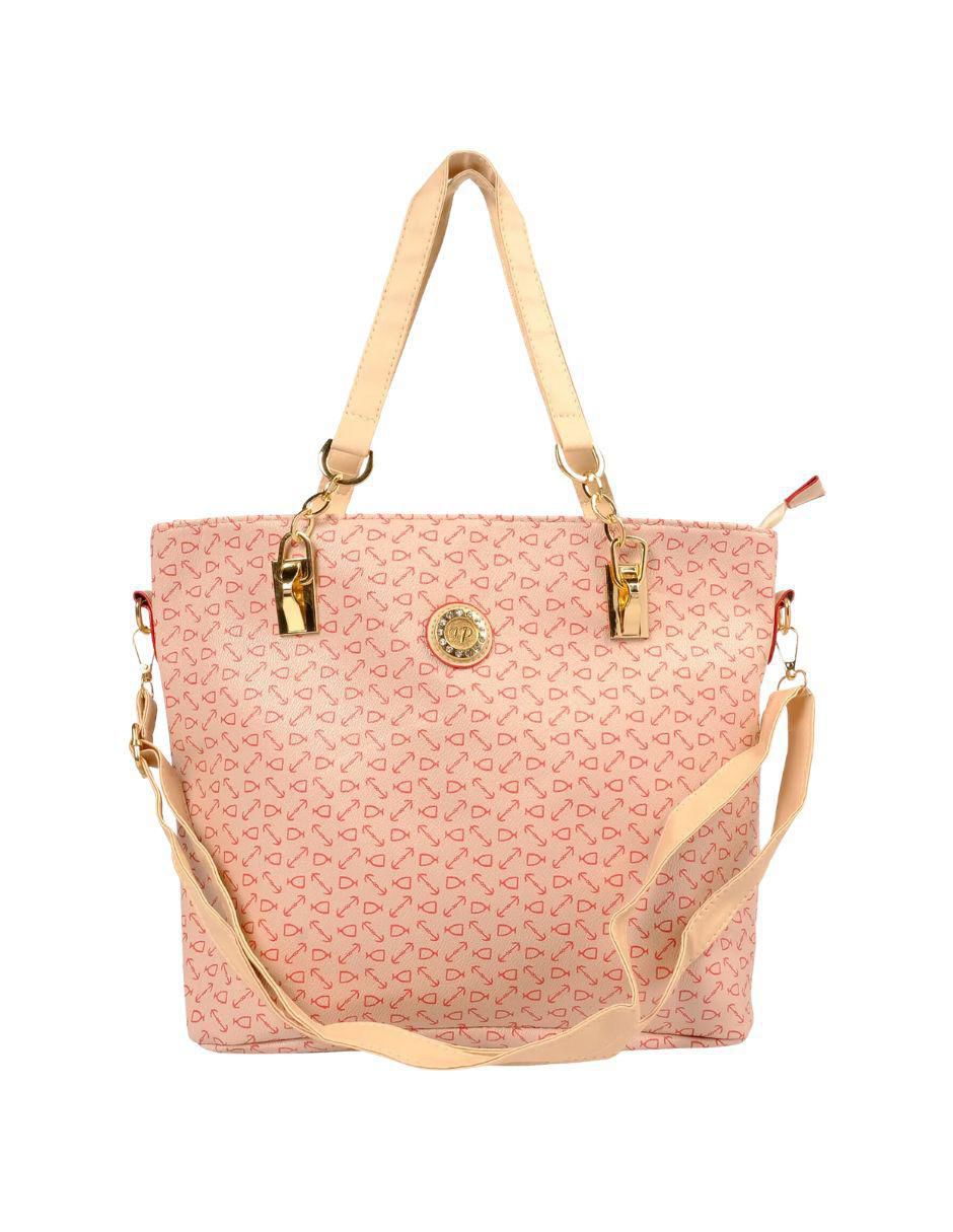 Bolsa tote Chic Elegance para mujer 7