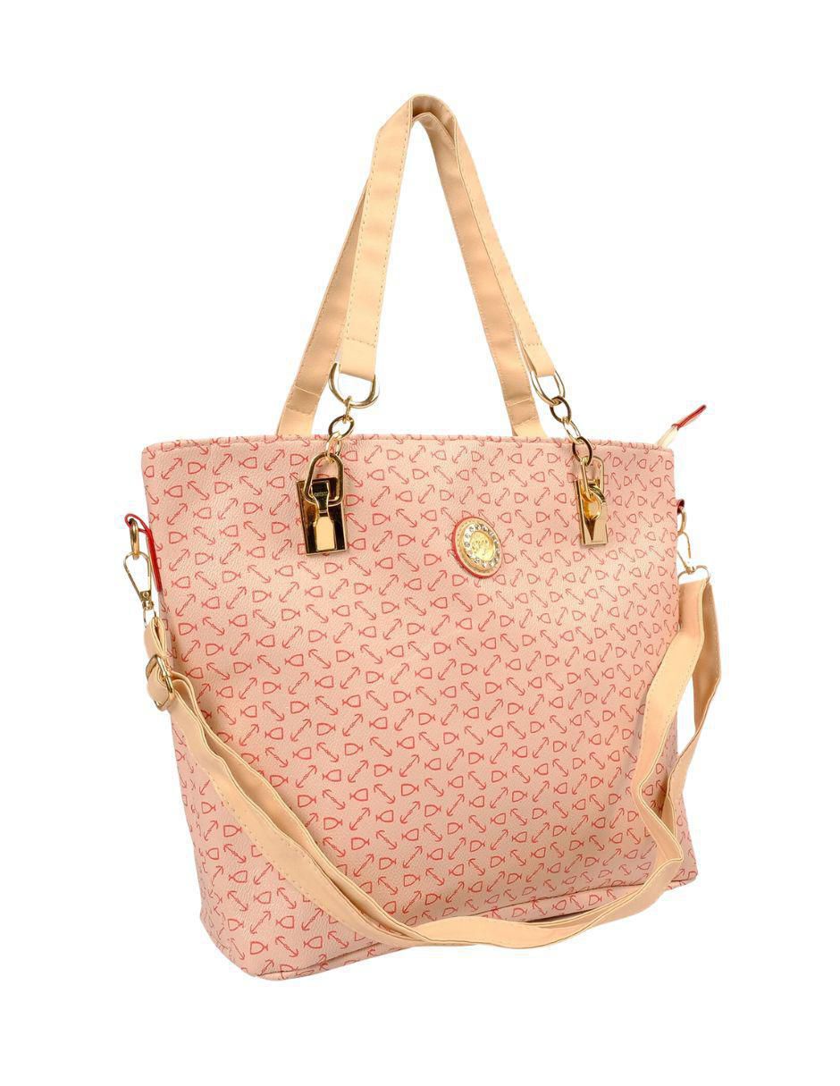 Bolsa tote Chic Elegance para mujer 8