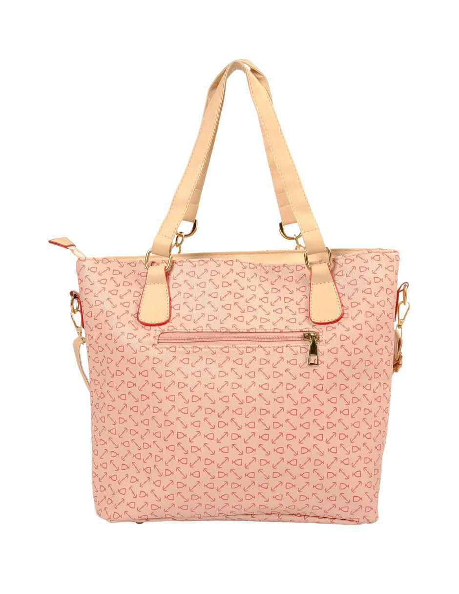 Bolsa tote Chic Elegance para mujer 9