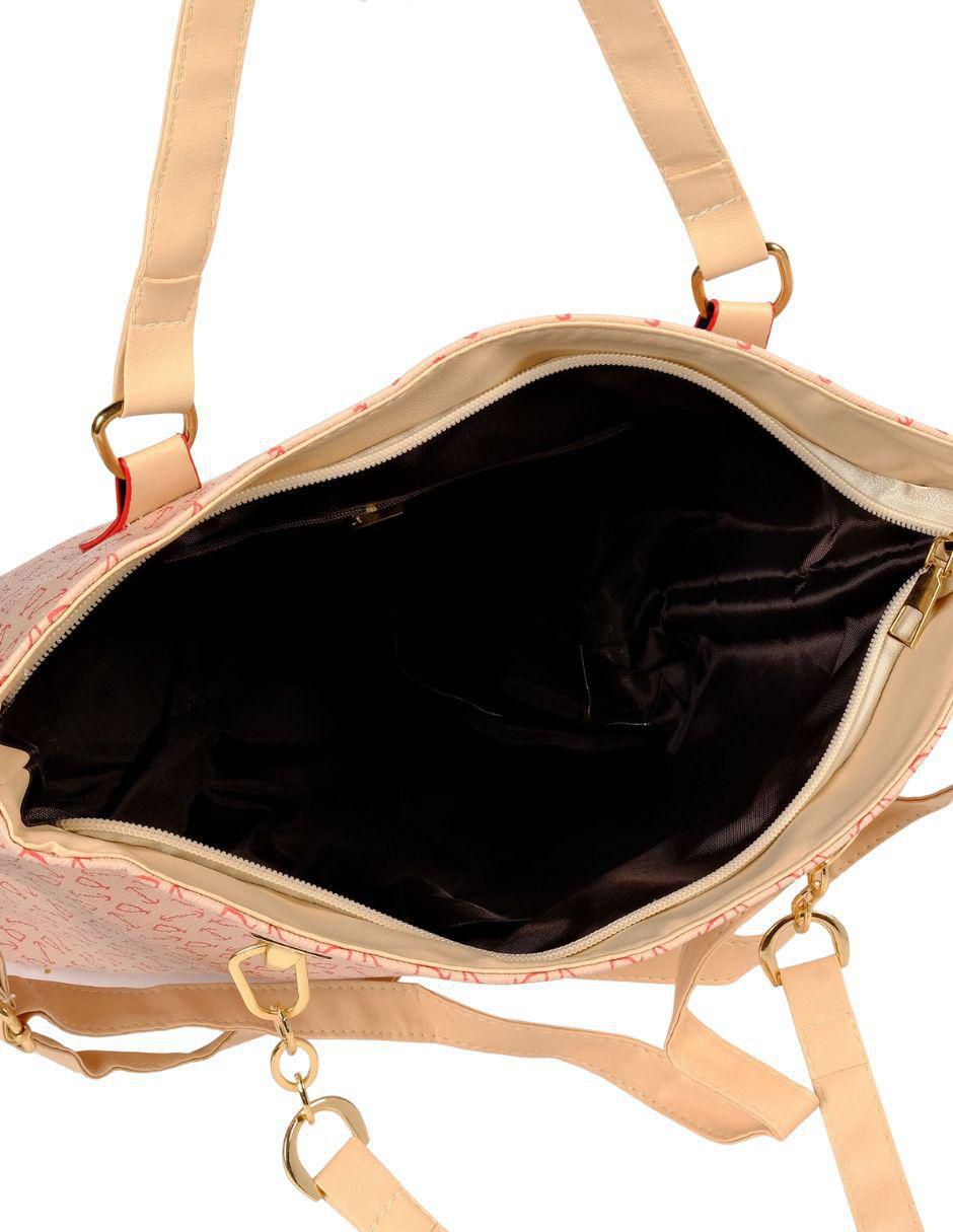 Bolsa tote Chic Elegance para mujer 10