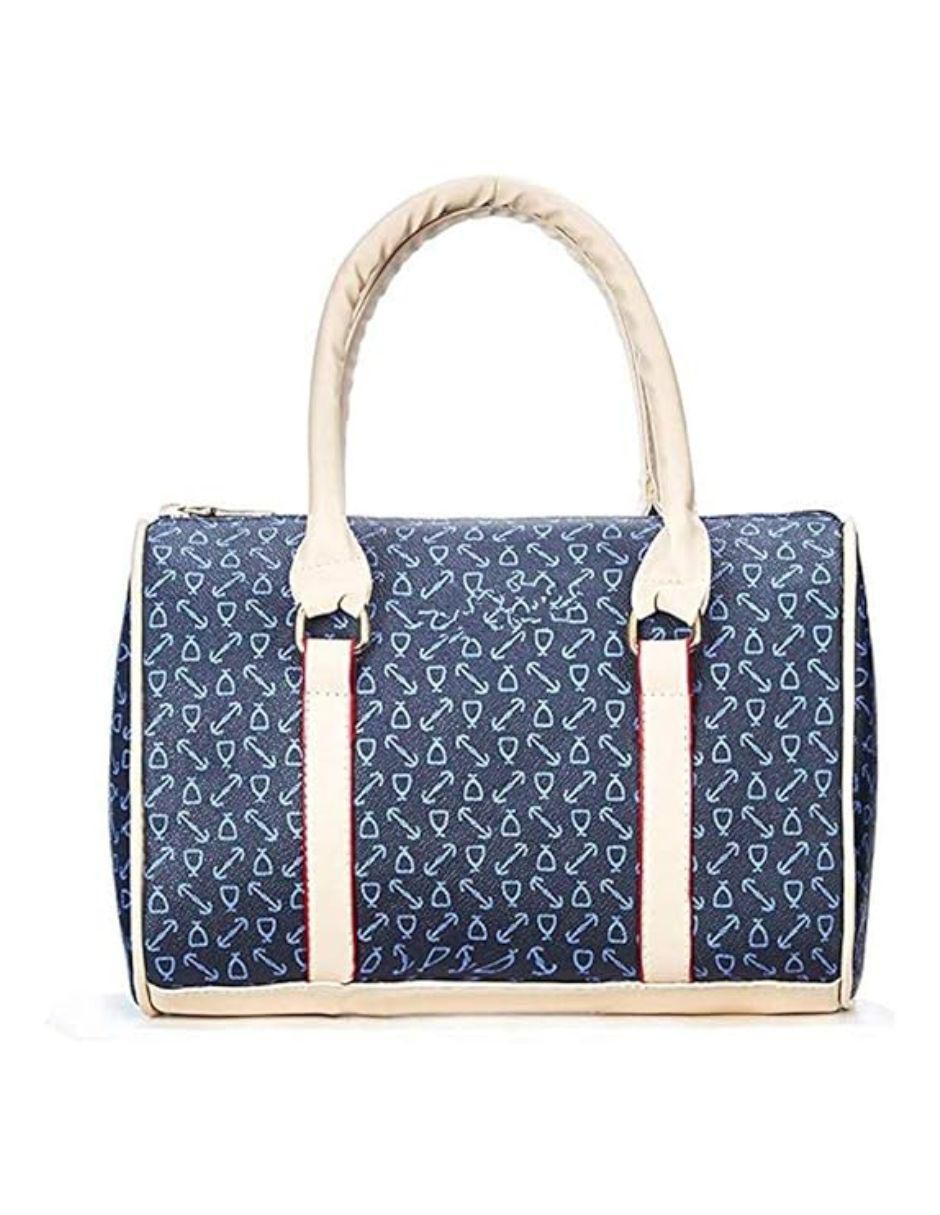 Bolsa tote Chic Elegance para mujer 4