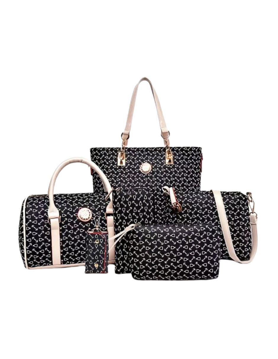 Bolsa tote Chic Elegance para mujer Bolsa tote Chic Elegance para mujer