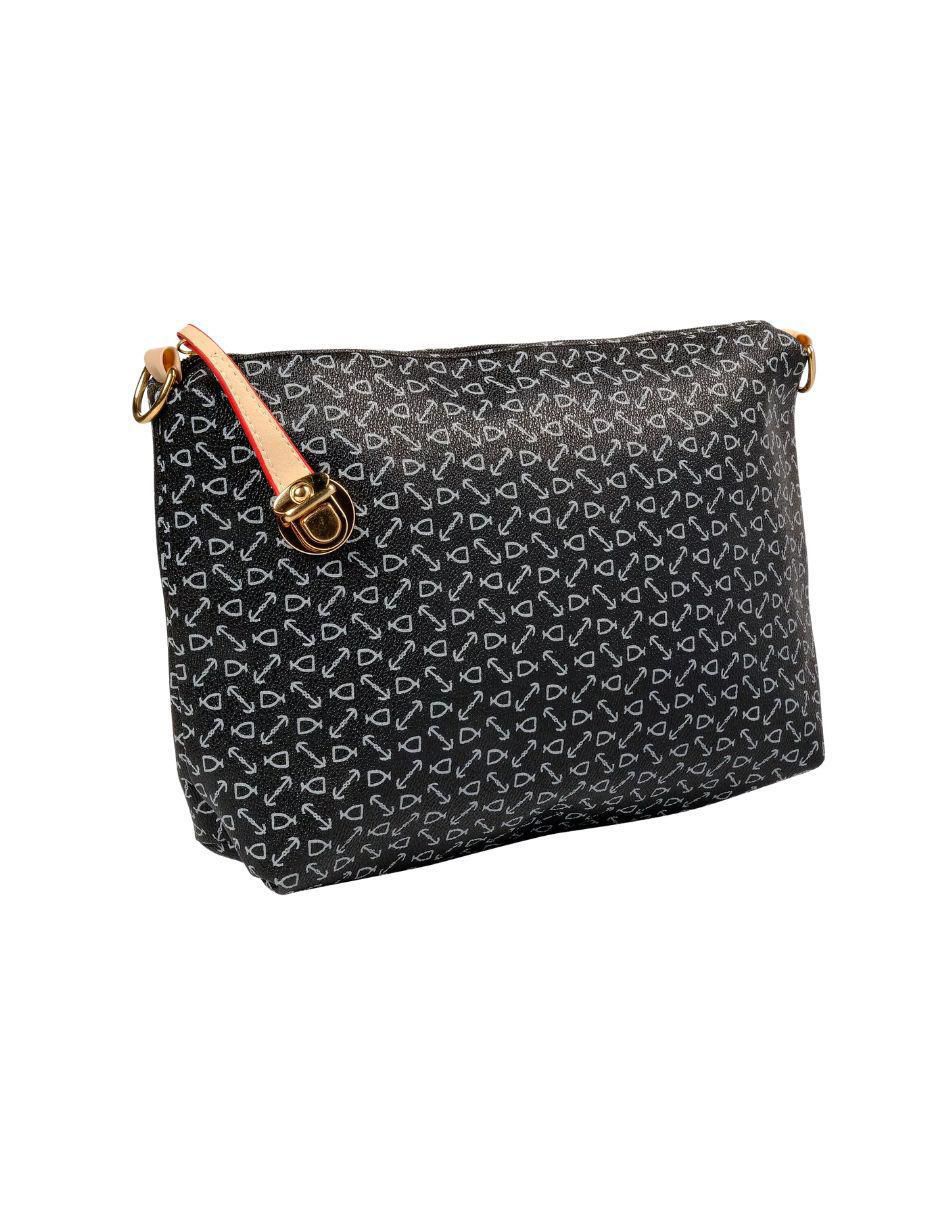 Bolsa tote Chic Elegance para mujer 11