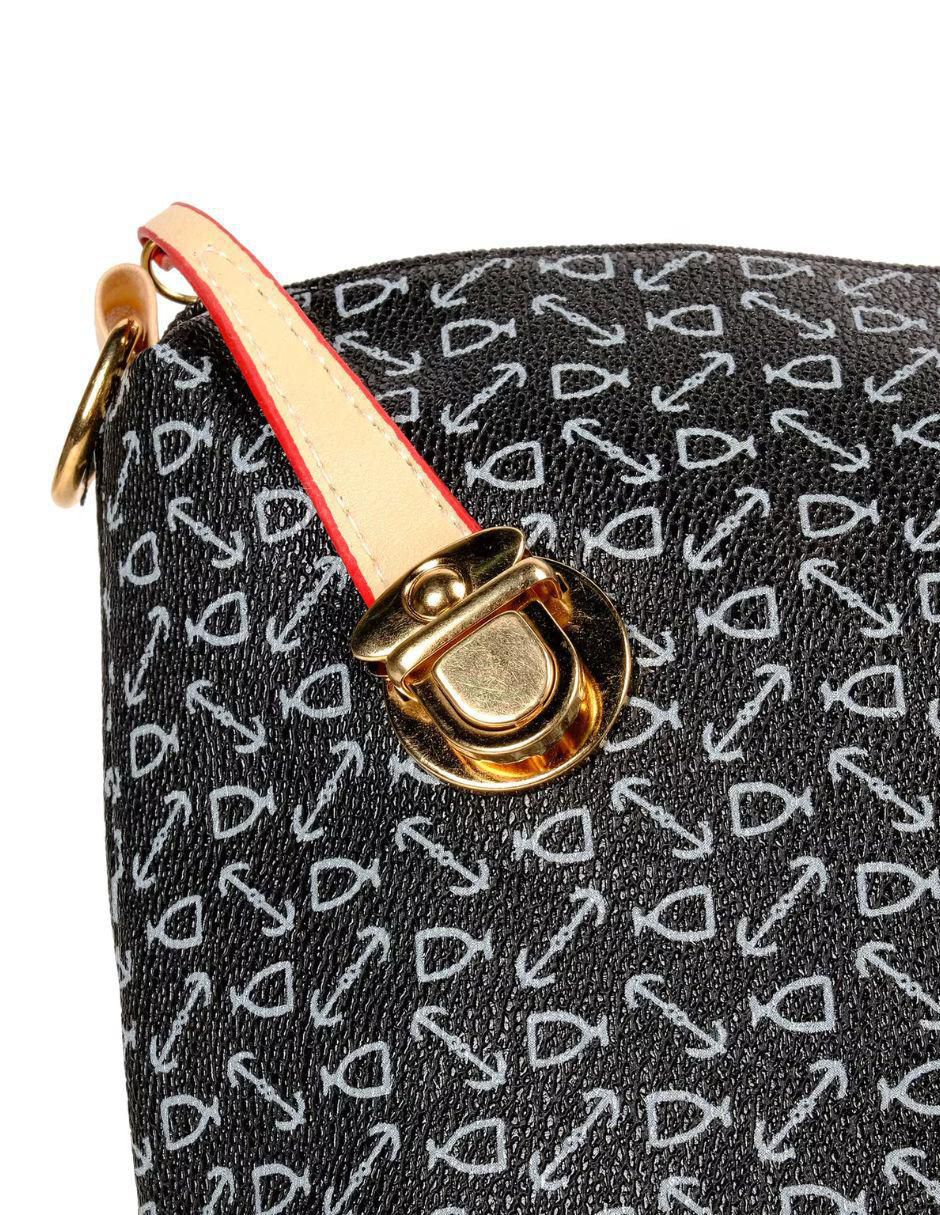 Bolsa tote Chic Elegance para mujer 13