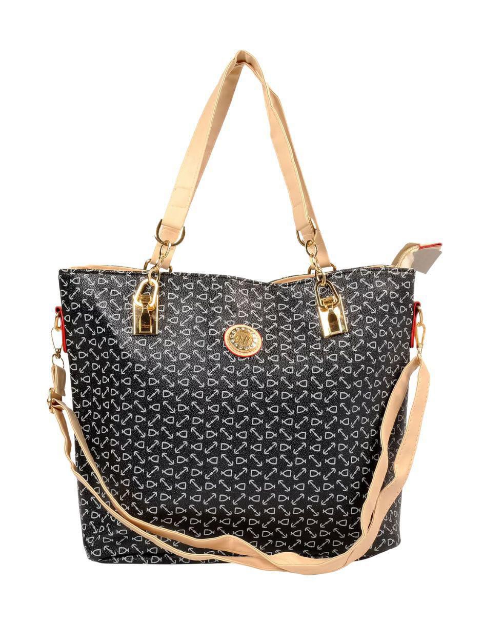 Bolsa tote Chic Elegance para mujer 2