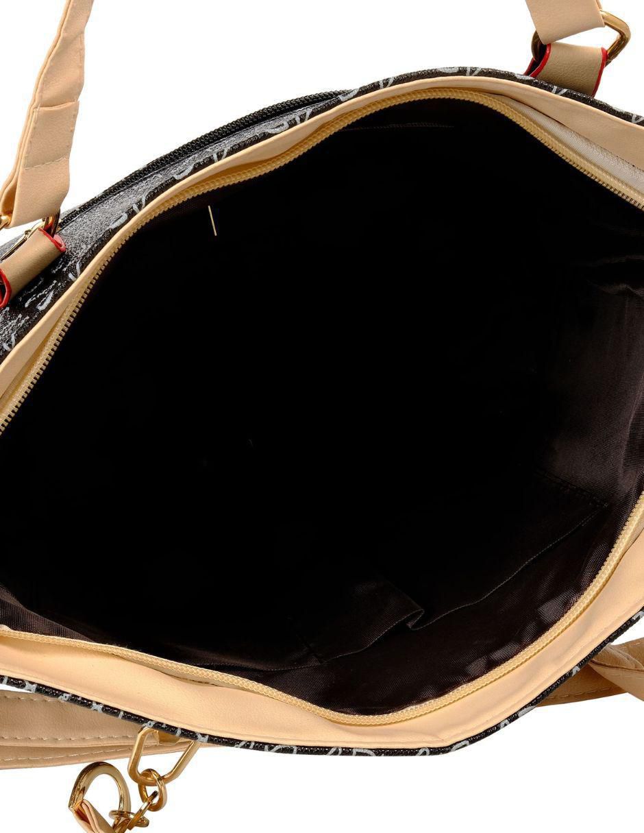 Bolsa tote Chic Elegance para mujer 6
