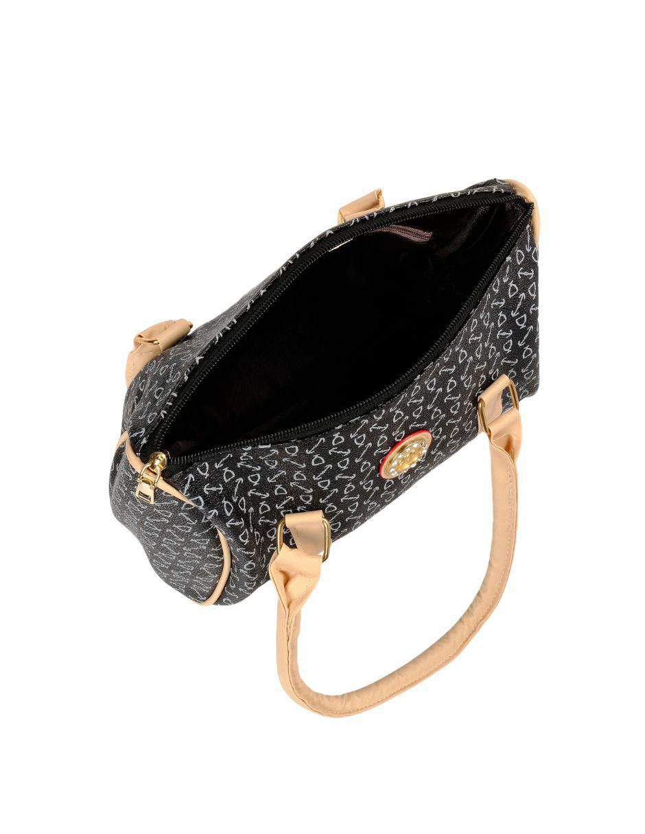 Bolsa tote Chic Elegance para mujer 8