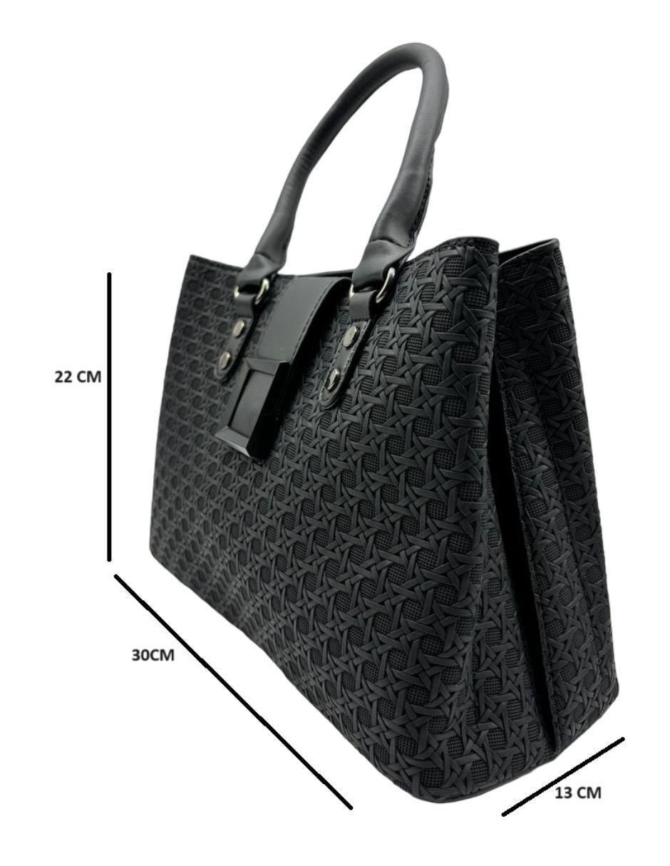 Bolsa messenger para mujer 6