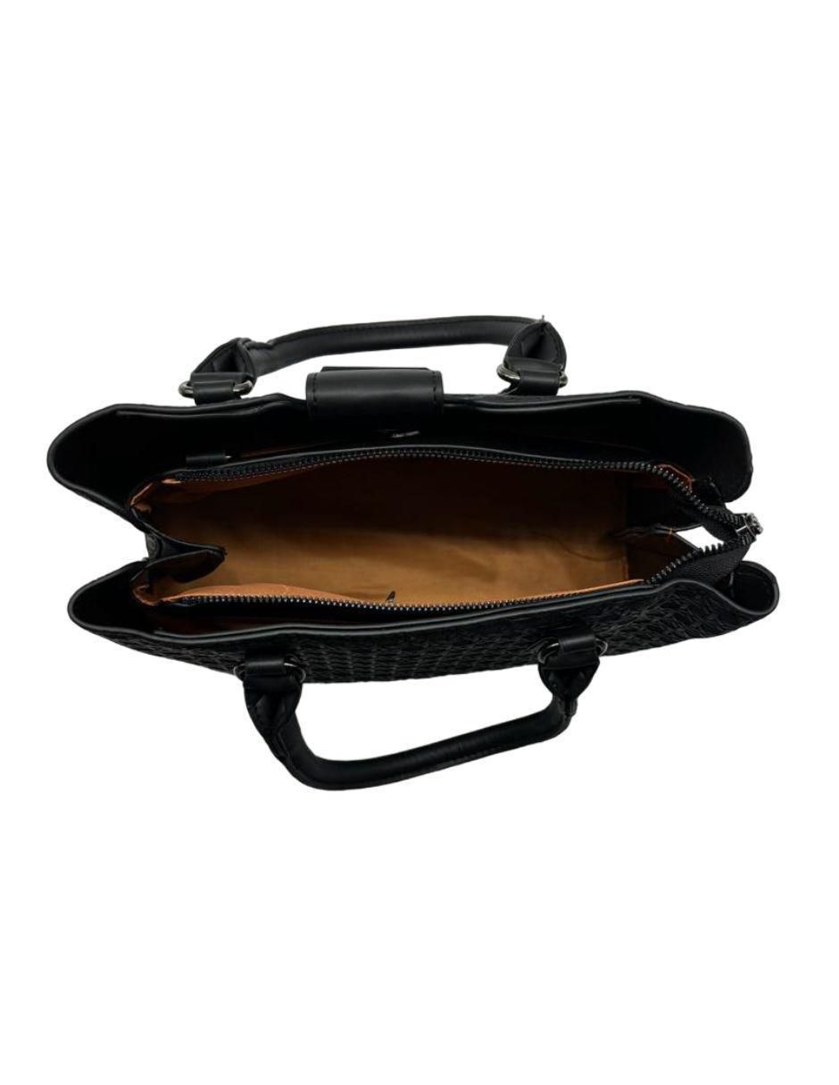 Bolsa messenger para mujer 4