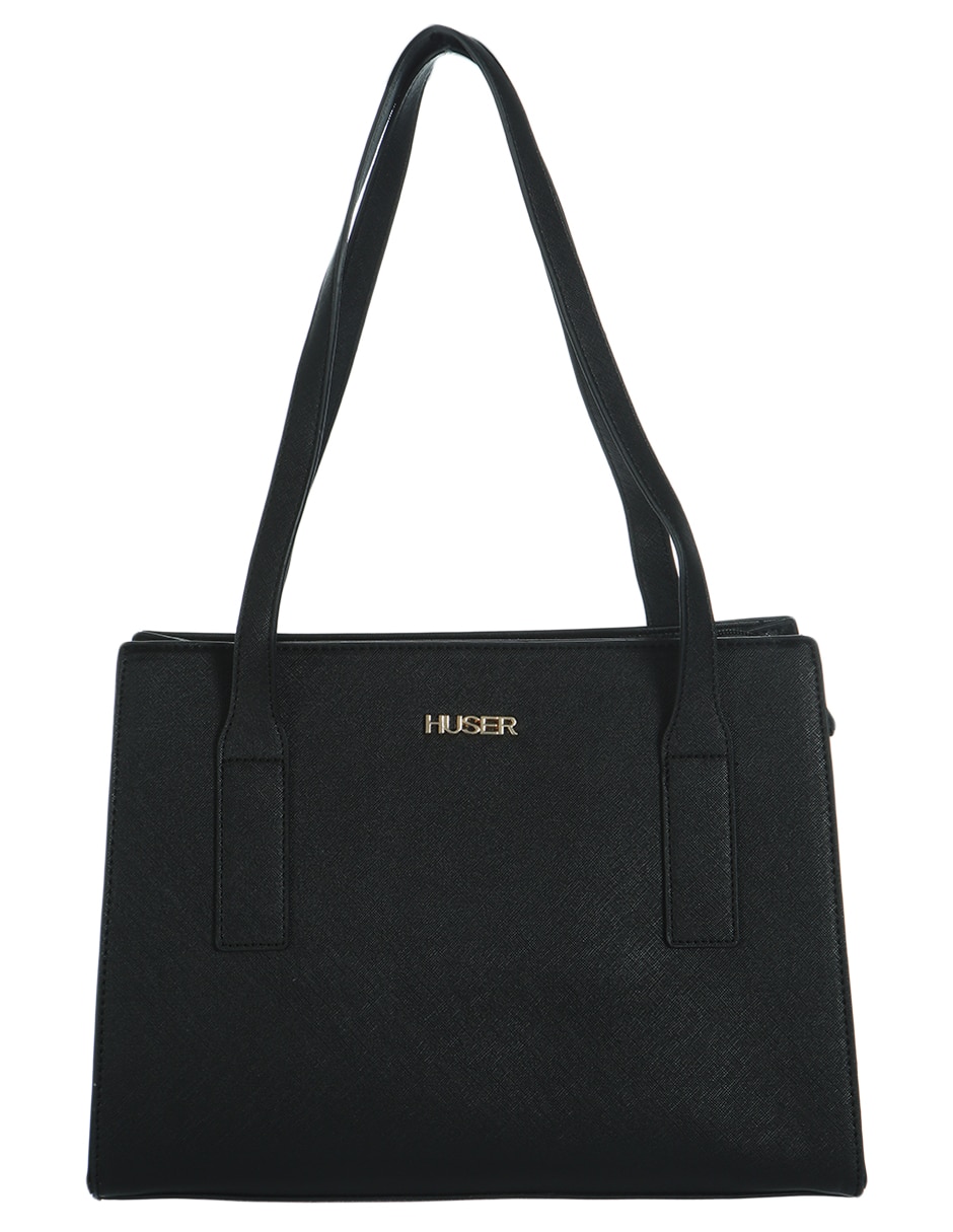 Bolsa tote Huser Basics para mujer Liverpool