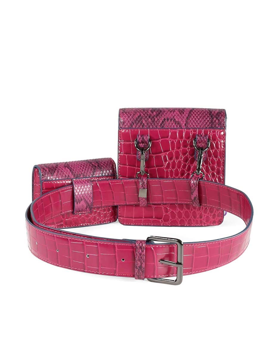 Cangurera casual Hertge