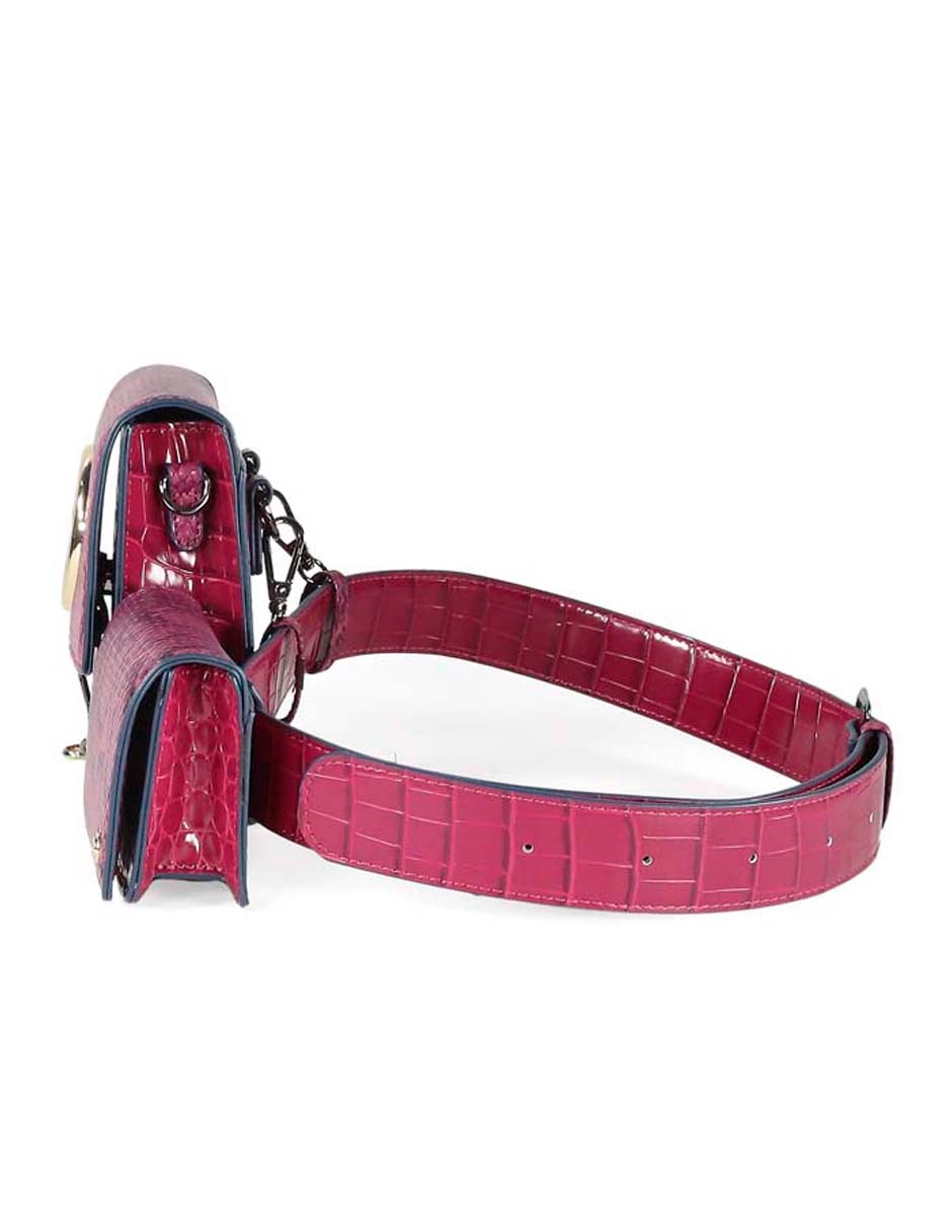 Cangurera casual Hertge