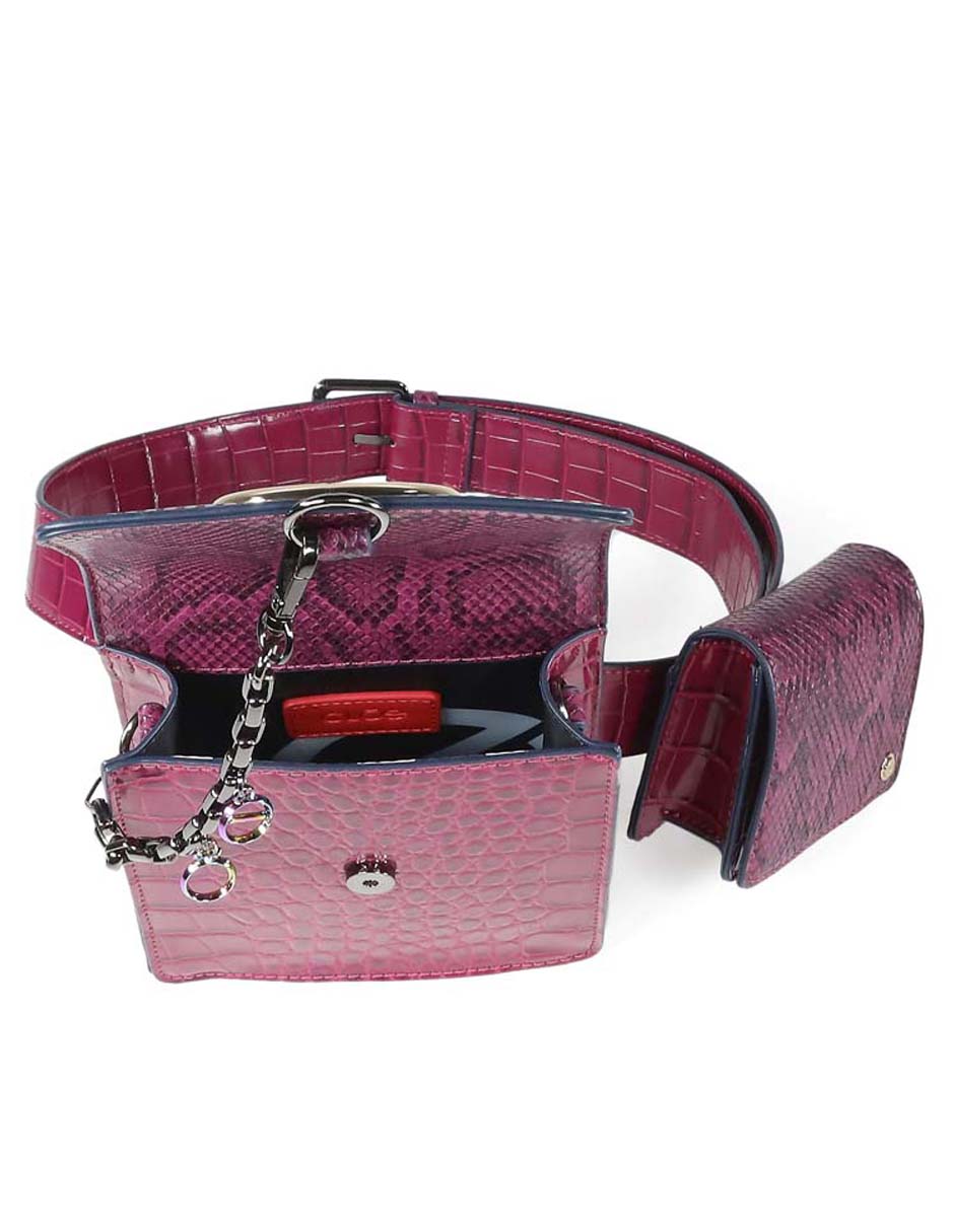 Cangurera casual Hertge 6