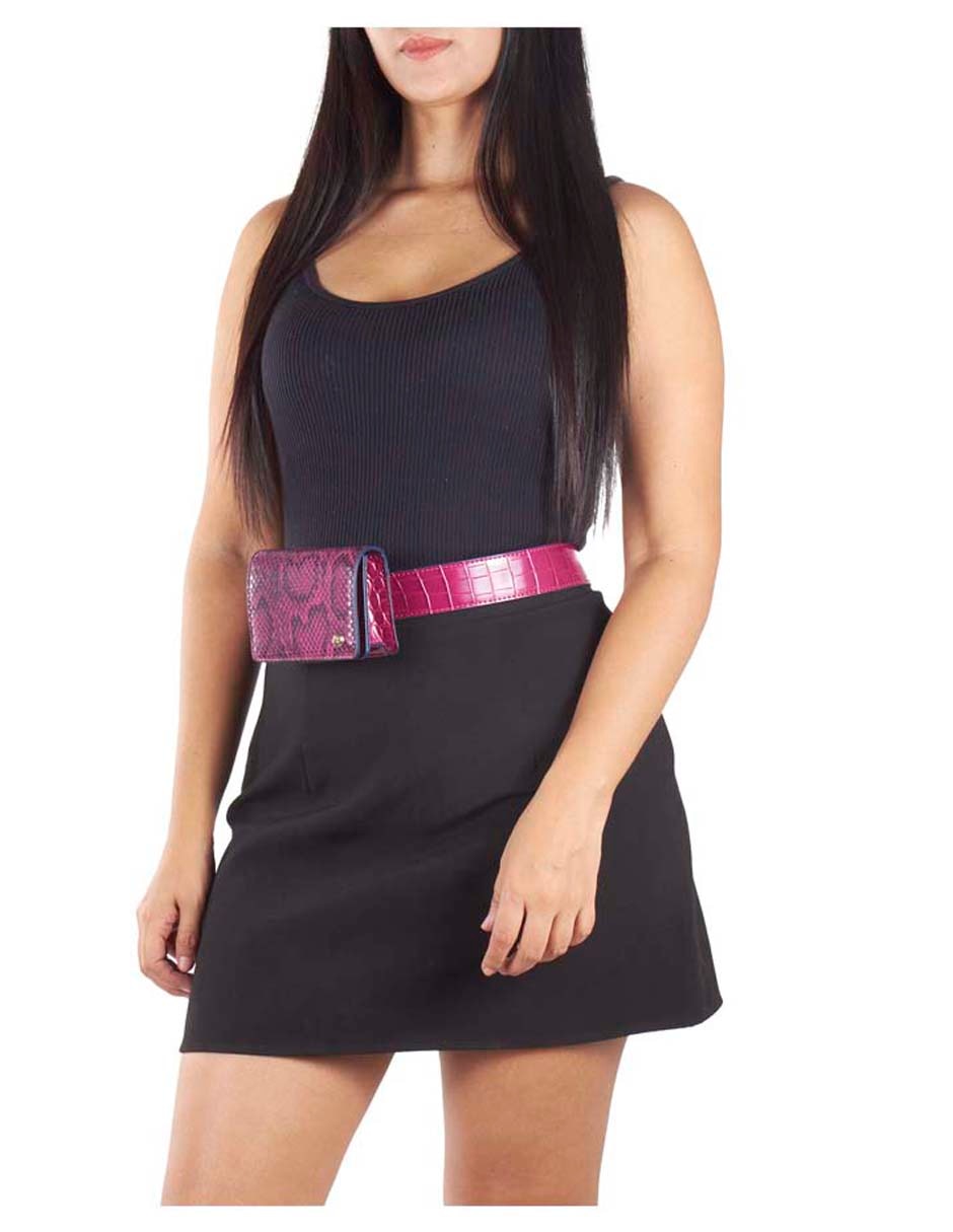 Cangurera casual Hertge 9
