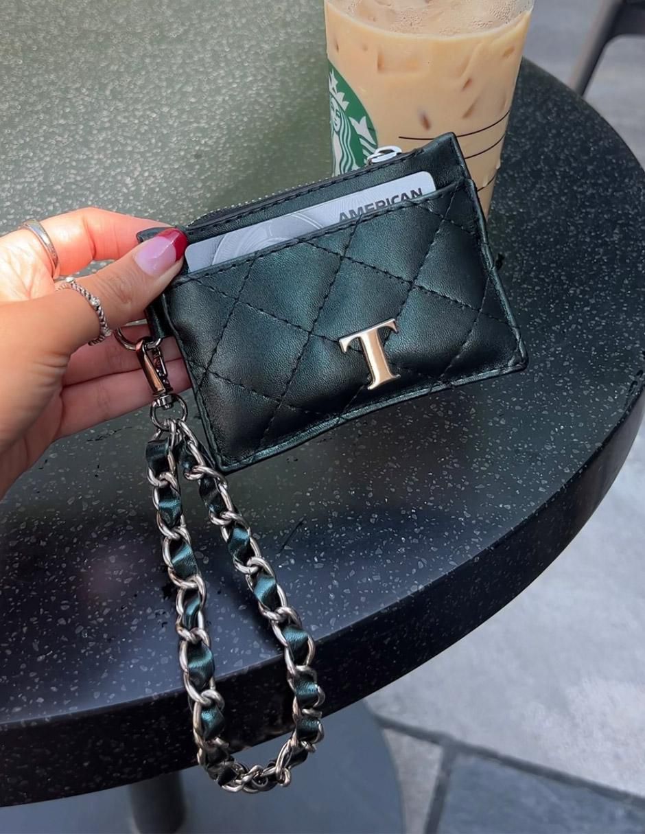 Tarjetero para mujer 4