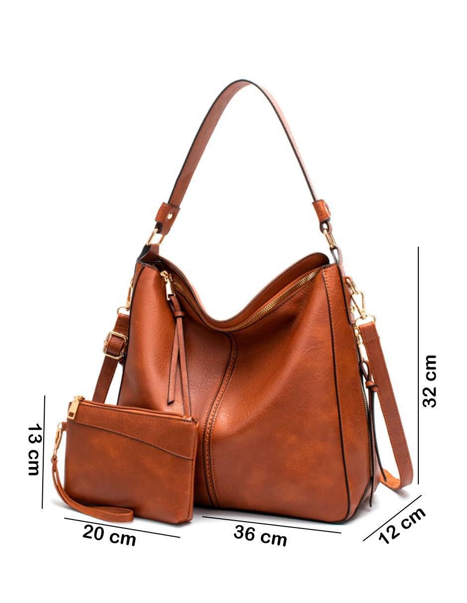 Bolsa tote para mujer 6
