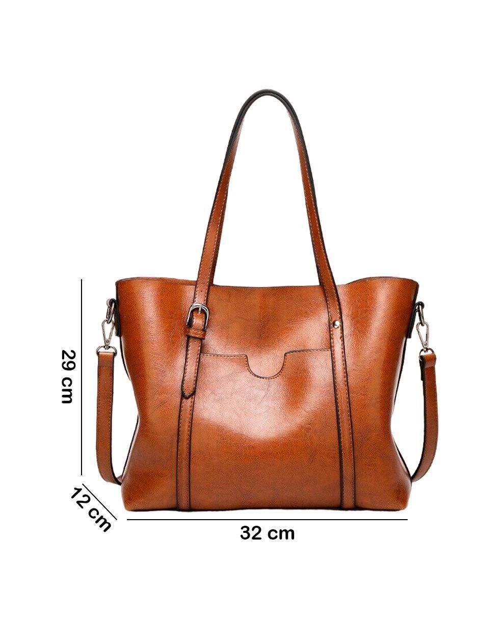 Bolsa tote para mujer 7