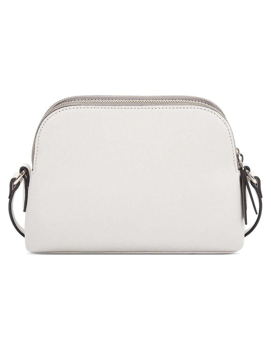 Bolsa crossbody Bolsa Con Broche De Mariposa para mujer 3
