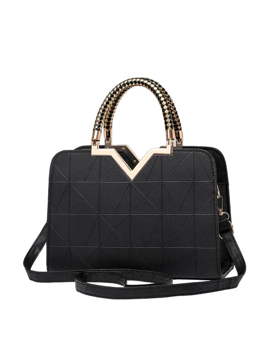 Bolsa crossbody Bolsa Con Perlas para mujer 2