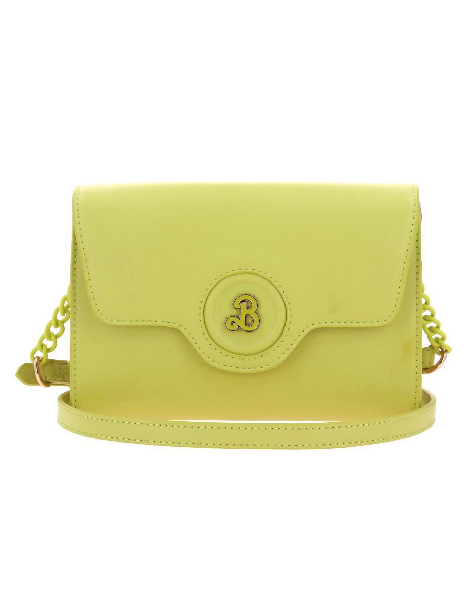 Bolsa crossbody Newyork Barbie para mujer 1