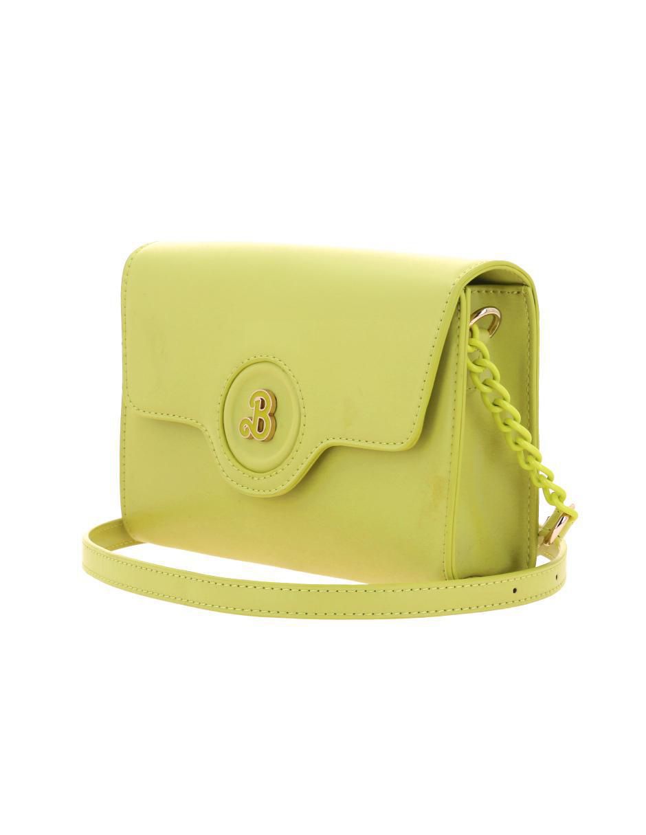Bolsa crossbody Newyork Barbie para mujer