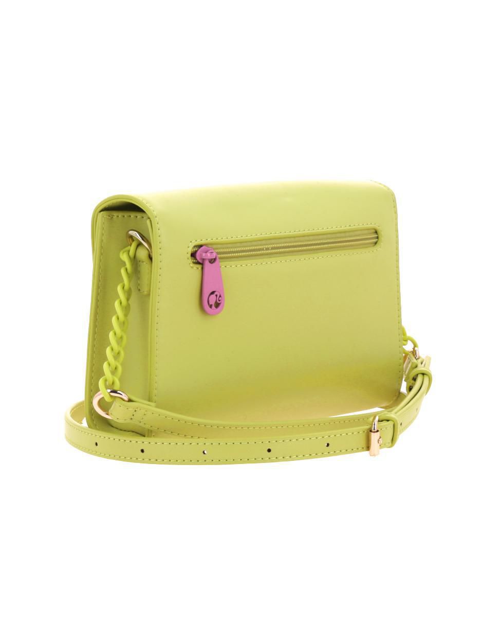 Bolsa crossbody Newyork Barbie para mujer