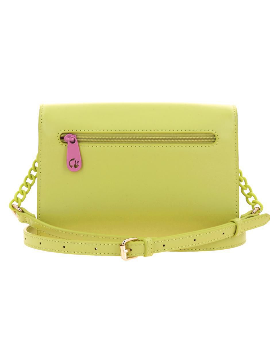 Bolsa crossbody Newyork Barbie para mujer 5