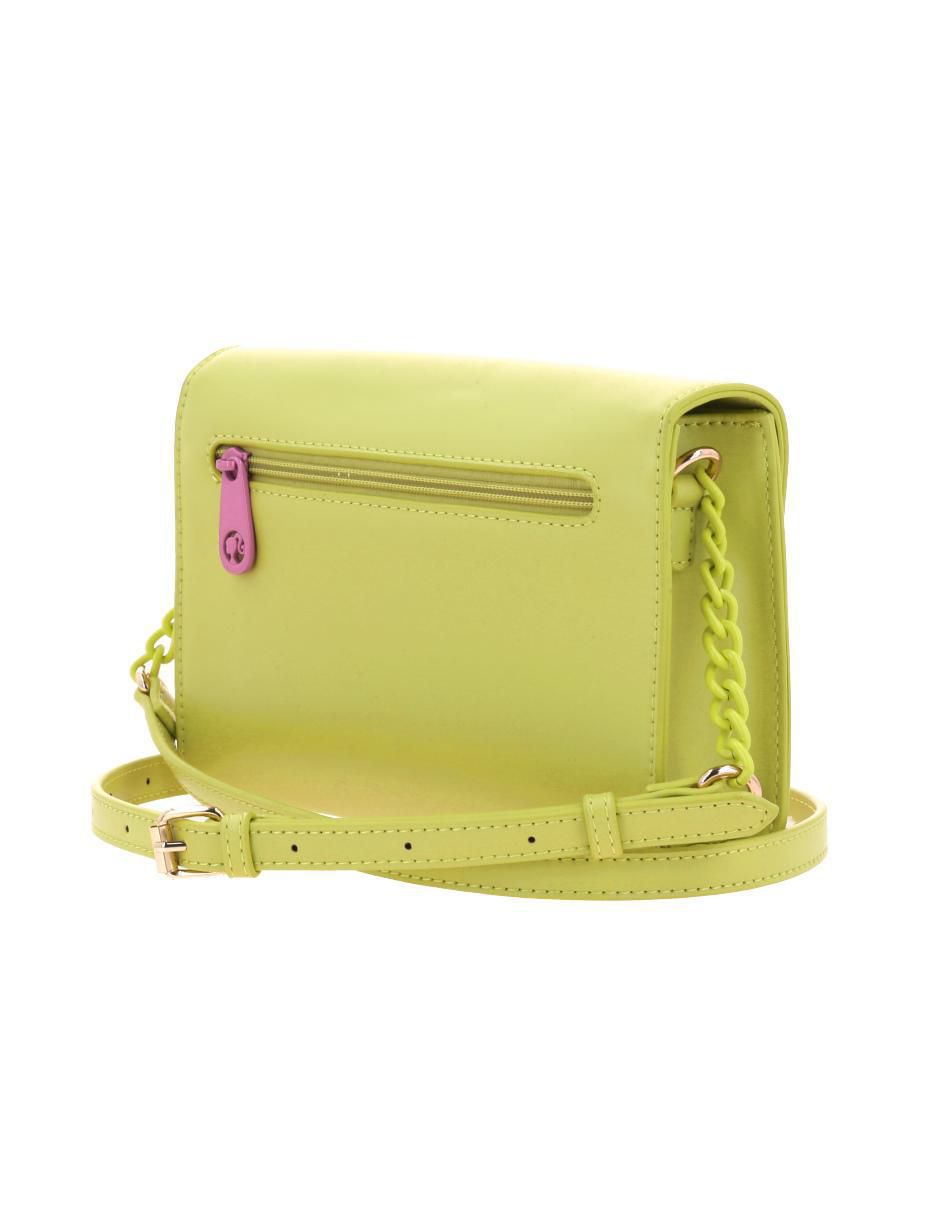 Bolsa crossbody Newyork Barbie para mujer