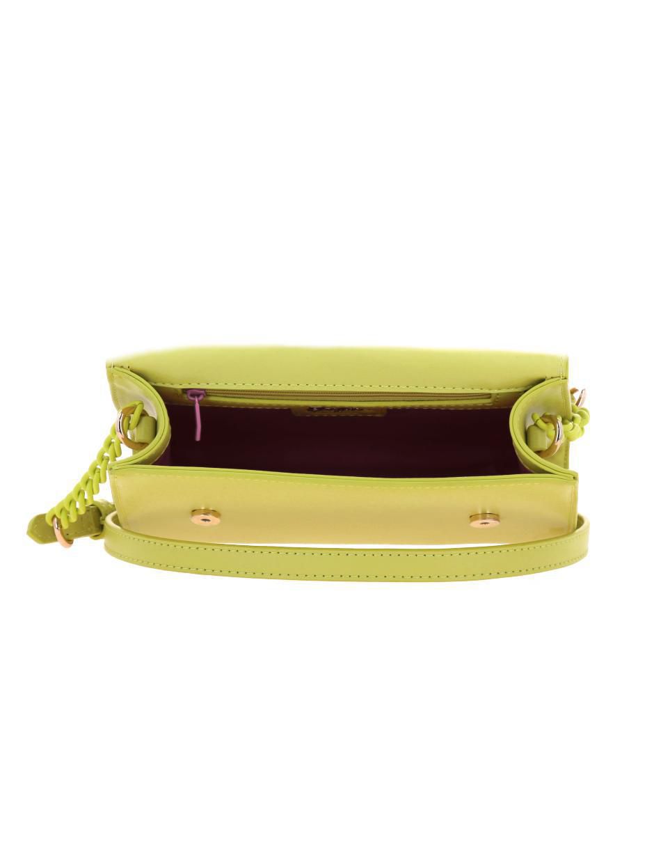 Bolsa crossbody Newyork Barbie para mujer 7