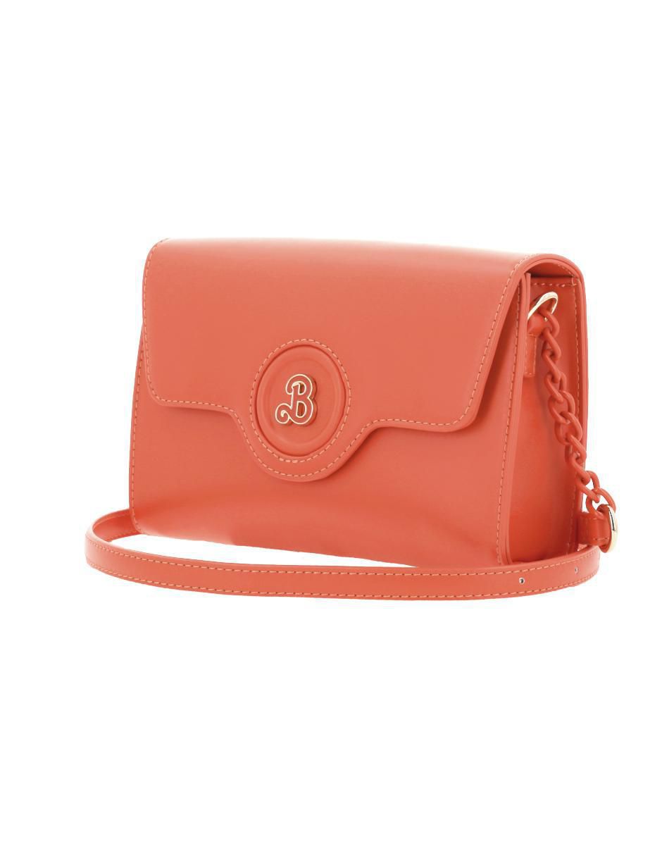 Bolsa crossbody Newyork Barbie para mujer