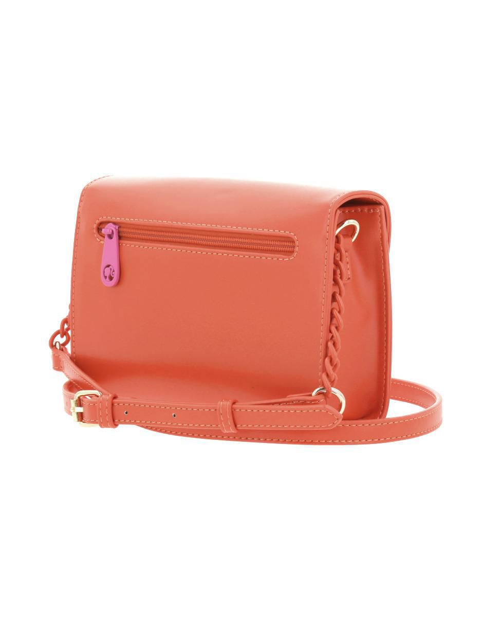 Bolsa crossbody Newyork Barbie para mujer 5