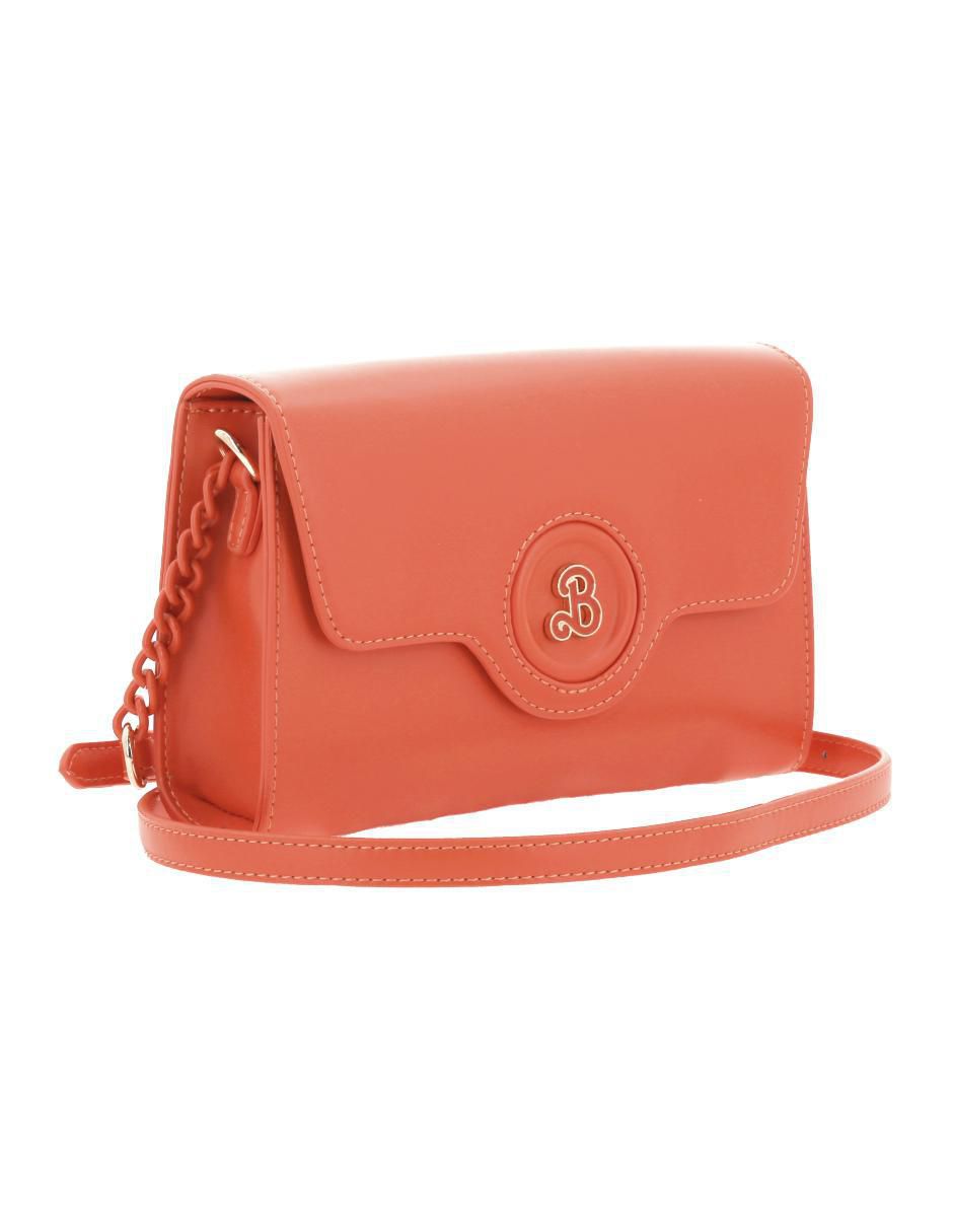 Bolsa crossbody Newyork Barbie para mujer 6