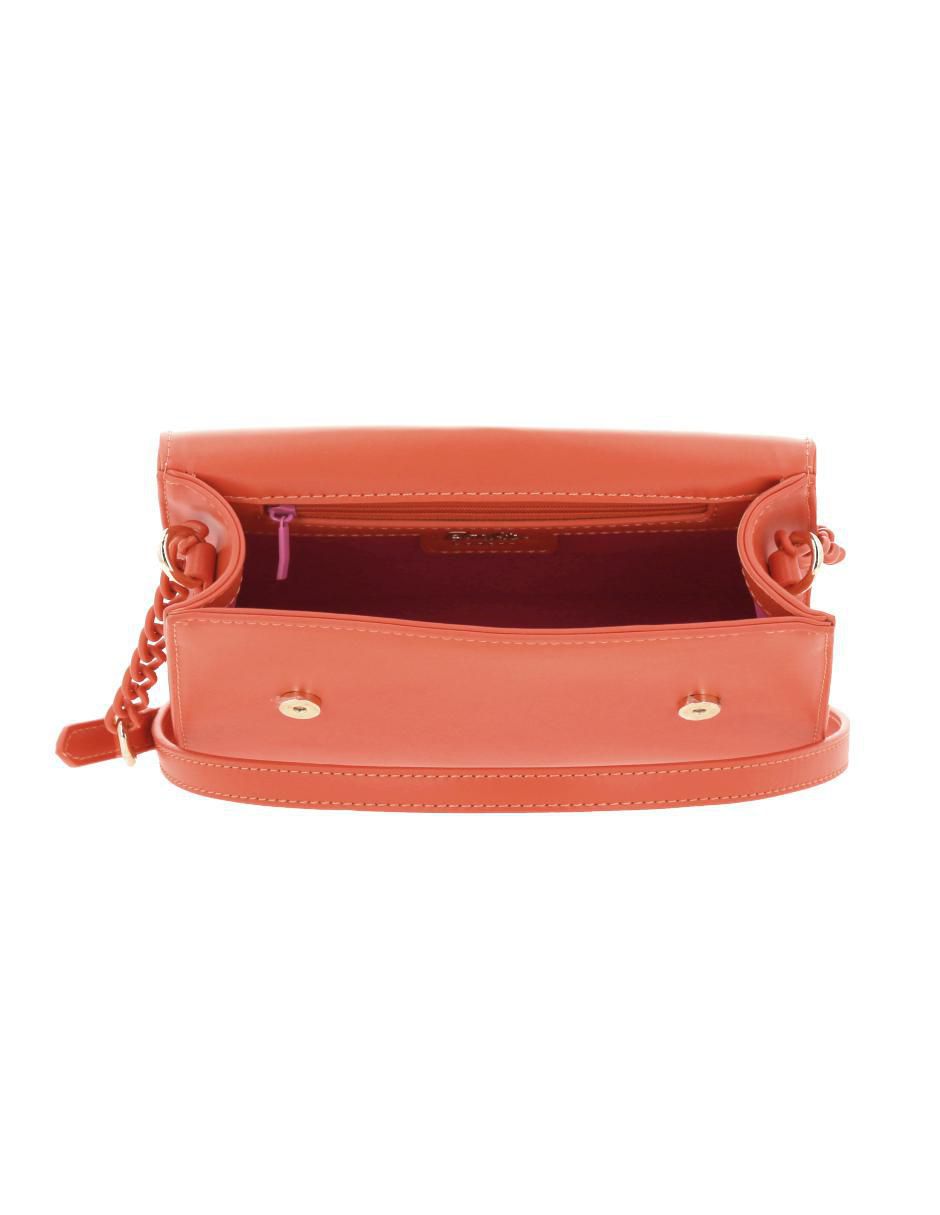 Bolsa crossbody Newyork Barbie para mujer 7