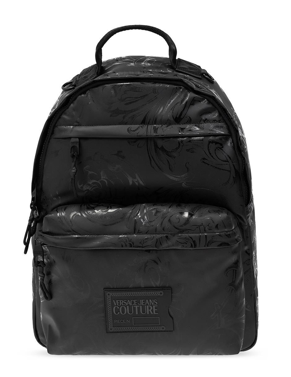 Versace mochila discount