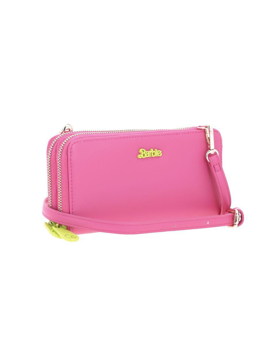 Cartera Gorett Newyork Barbie para mujer