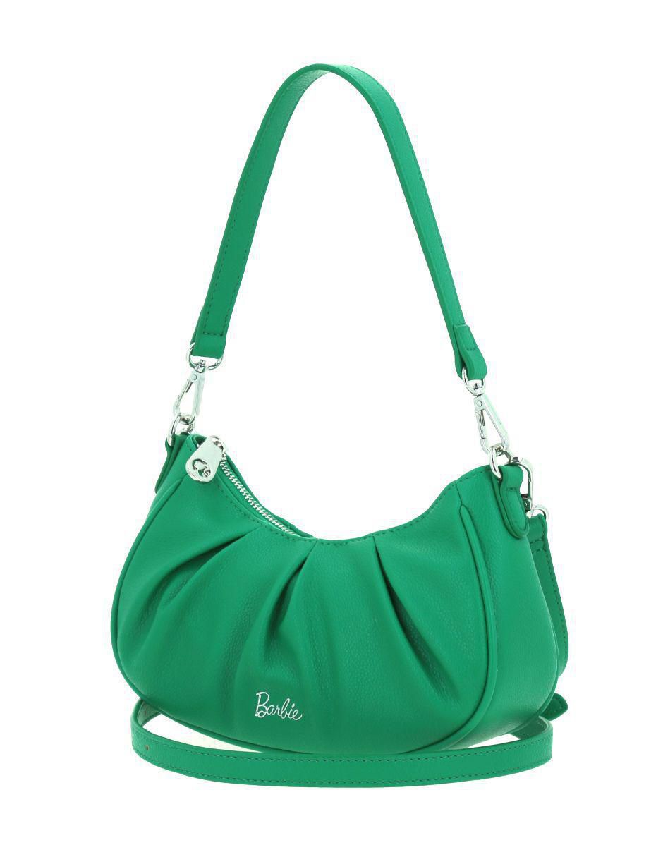 Bolsa crossbody Briana Barbie para mujer 2