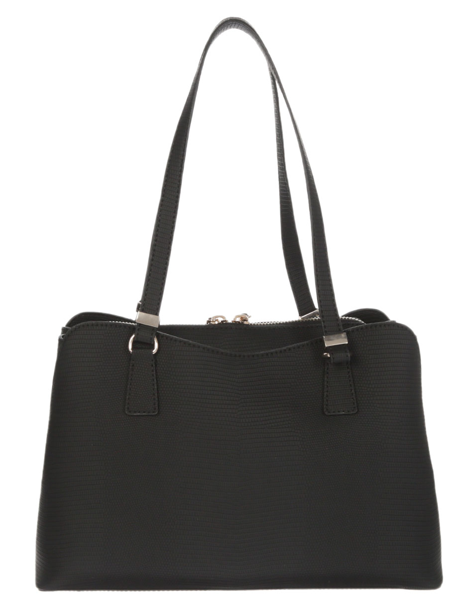 Bolsa satchel Lyndi para mujer
