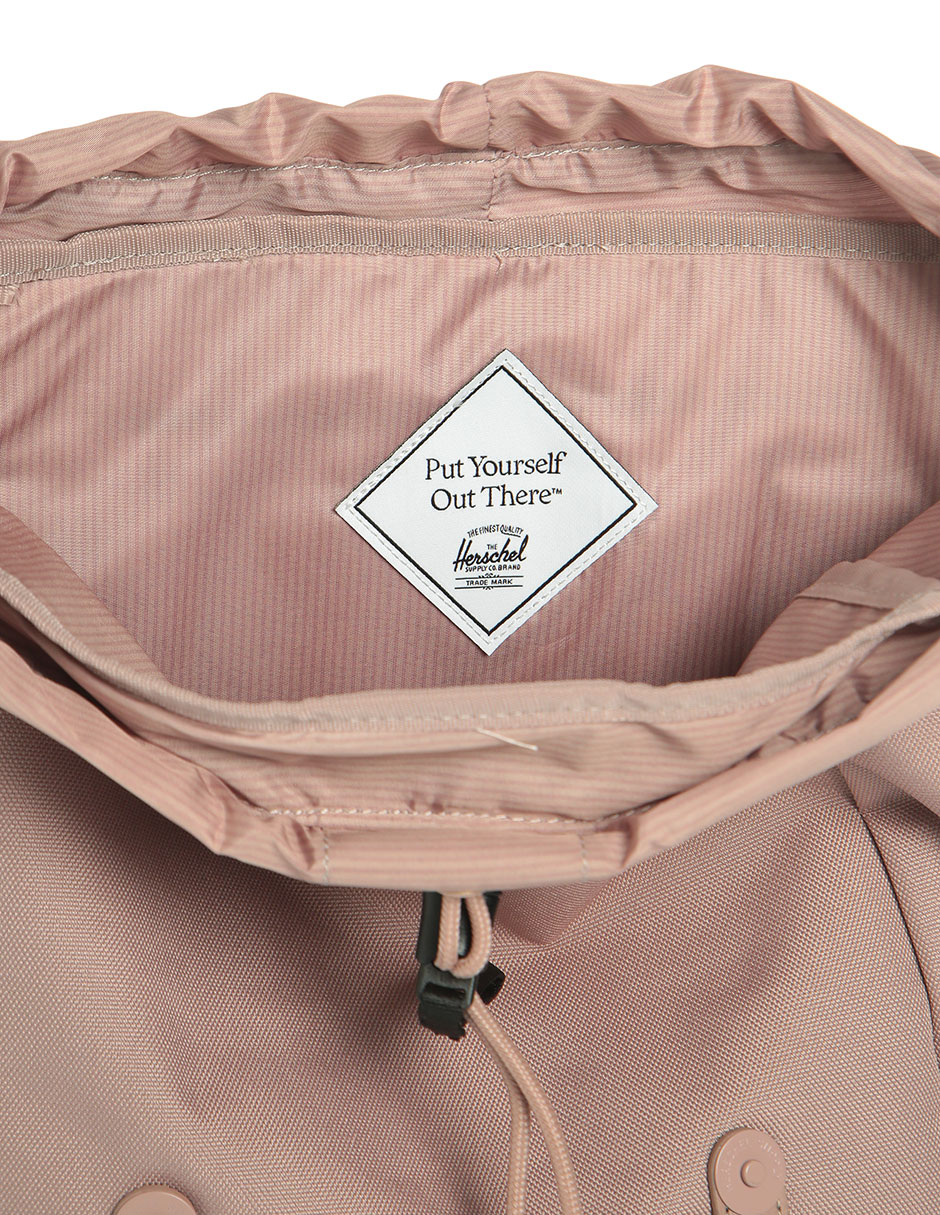Mochila casual unisex 4
