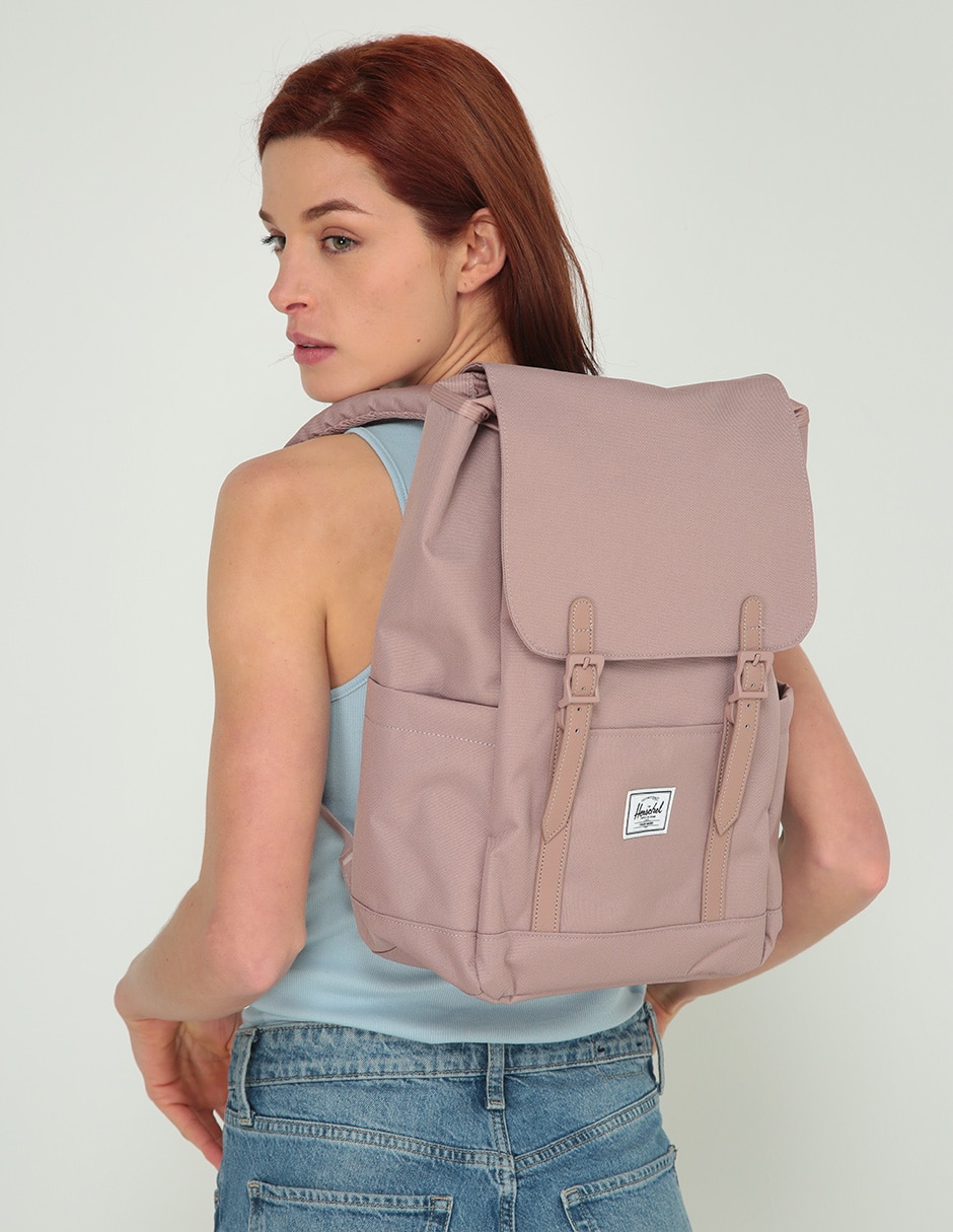 Mochila casual unisex 5