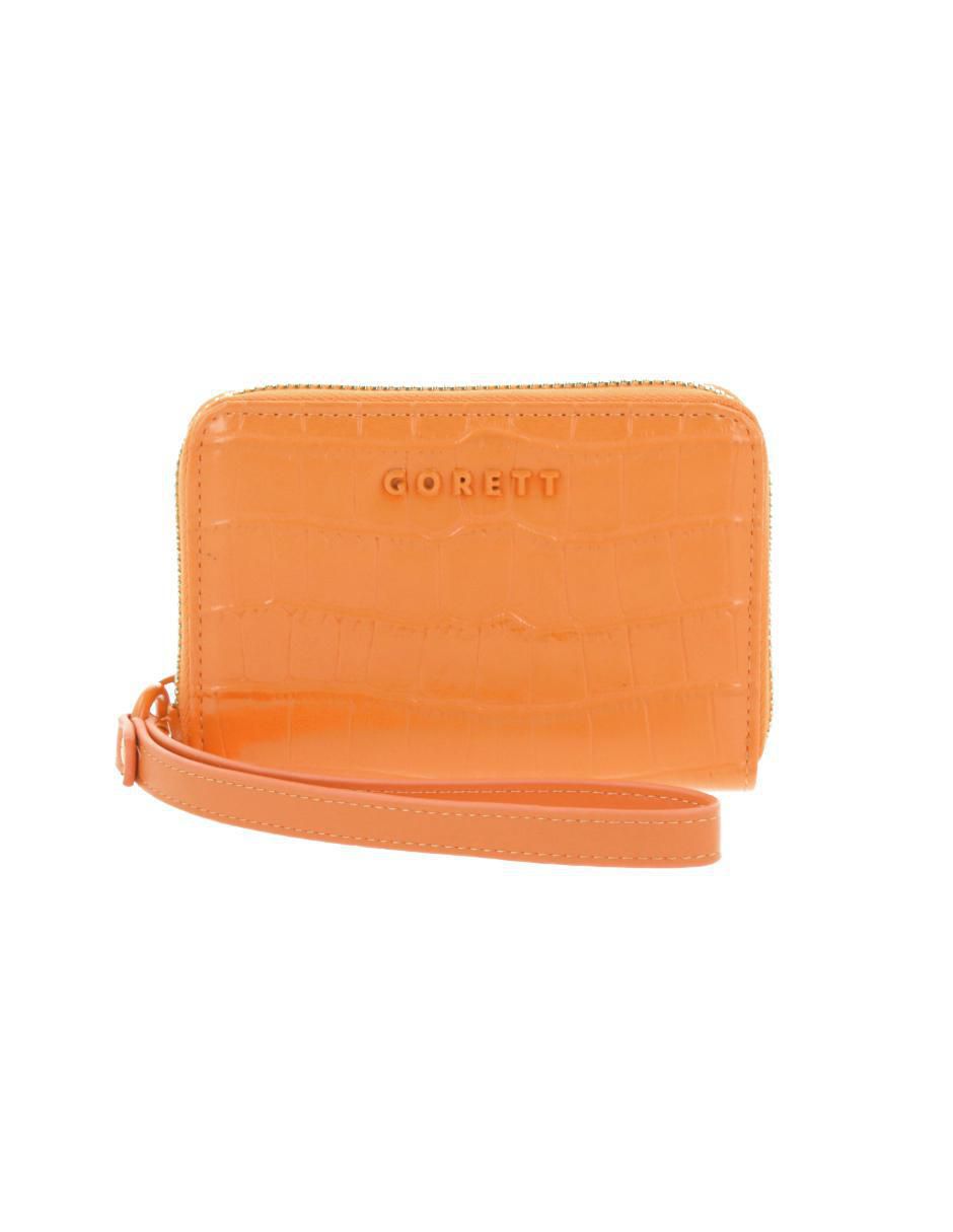 Cartera Mor para mujer 1