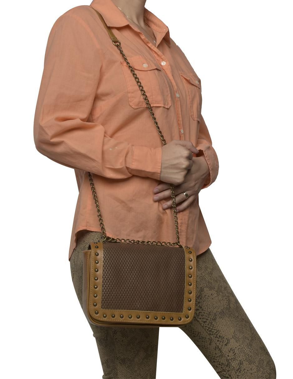 Bolsa crossbody para mujer 6