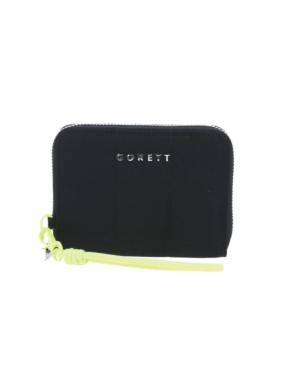 Cartera Puffy para mujer 1