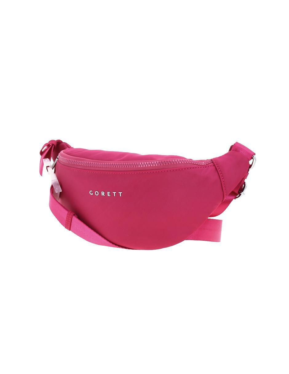 Cangurera Gorett para mujer Suburbia