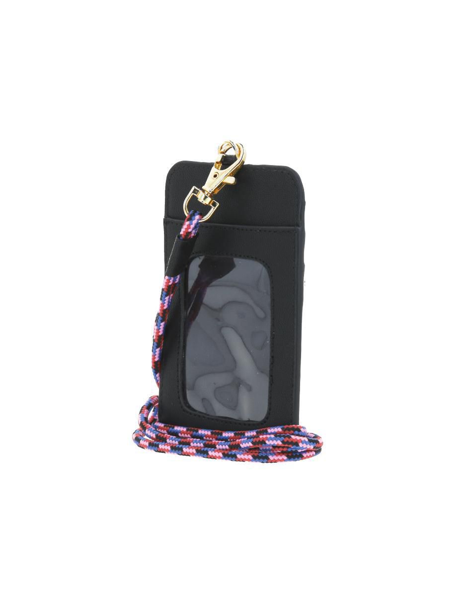 Tarjetero Martha para mujer 5