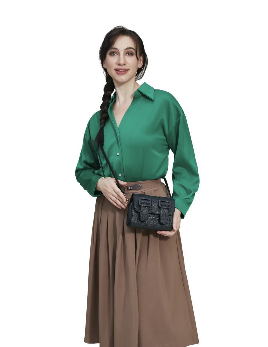 Bolsa crossbody para mujer 4