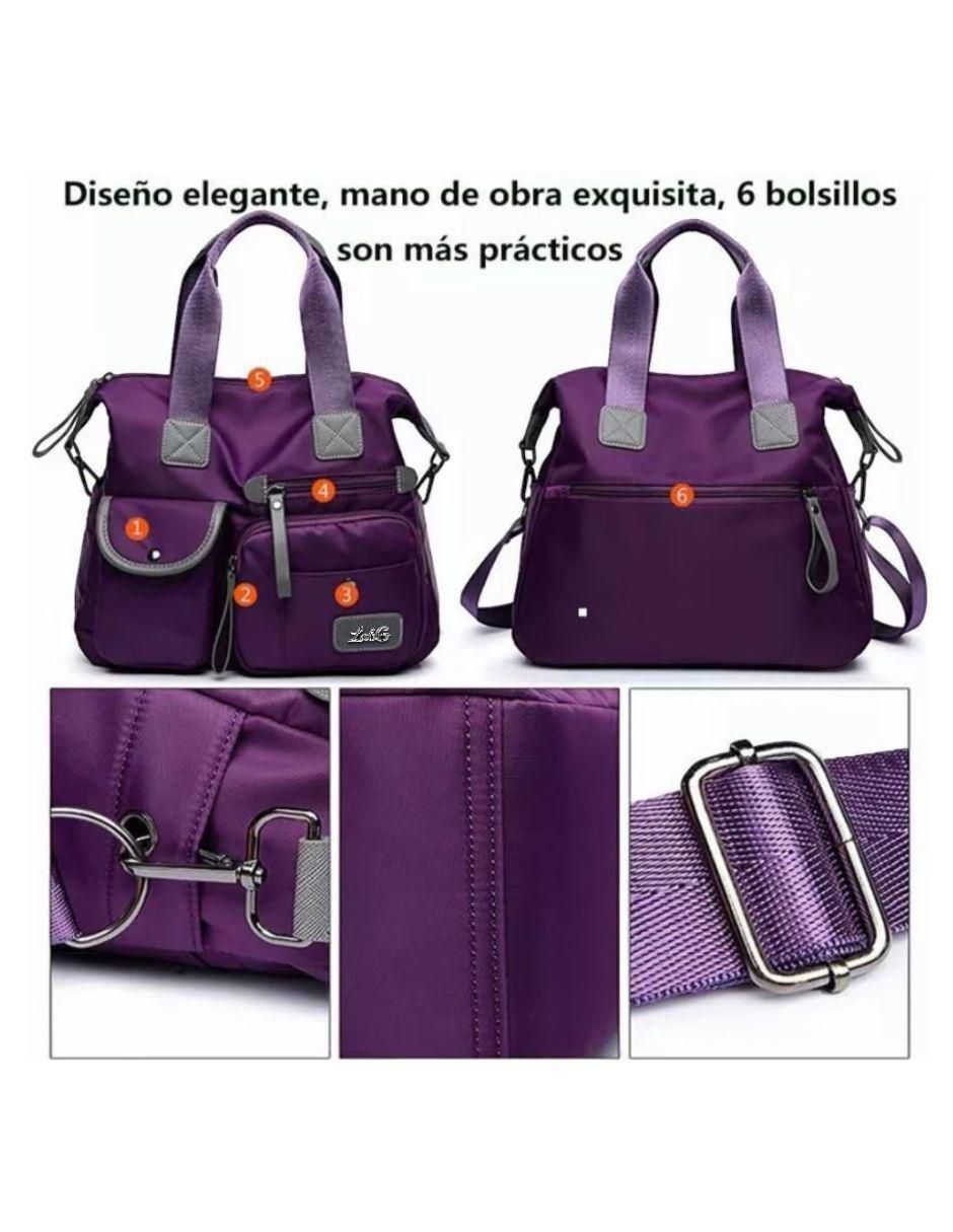 Bolsa crossbody para mujer 3
